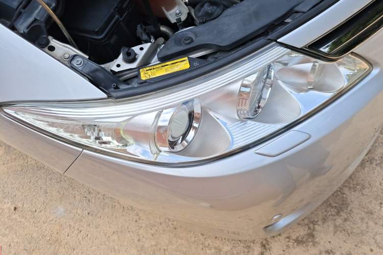 Used Toyota Previa 2012 2.4L 7-Seater Luxury Edition