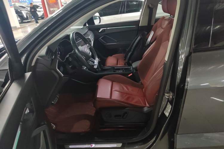 Used Audi Q3 Sportback 2021 40 TFSI Enjoy Life Edition
