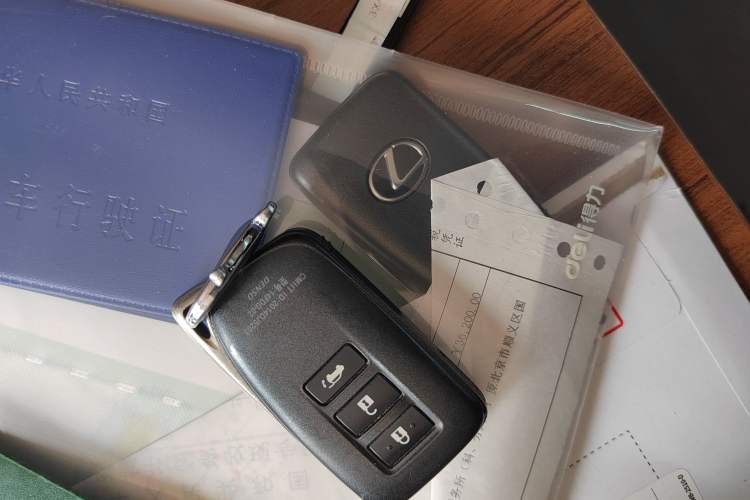 Used Lexus RX 2016 300 Two-Wheel Drive Comfort Edition China V Standard
