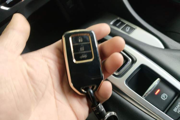 Used Honda Avancier 2020 370TURBO Four-Wheel Drive Premium Edition