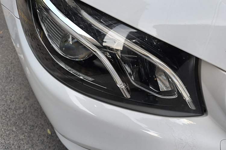 Used Mercedes-Benz E-Class 2016 E 200 L