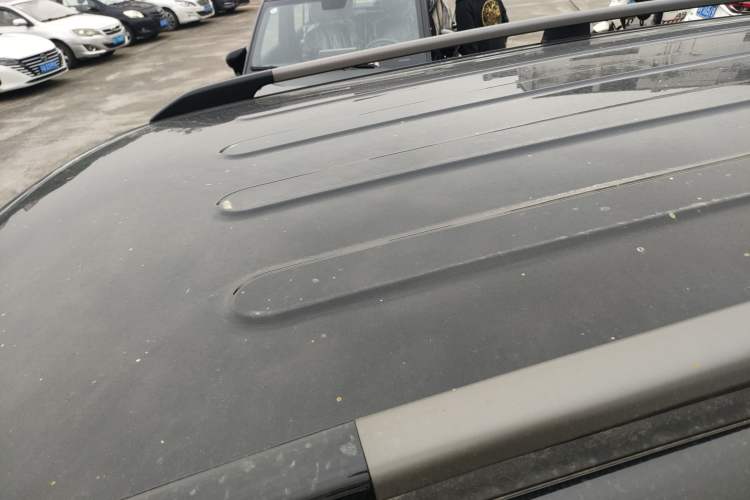 Used Baojun Spark EUV 2026 301km Flagship Edition
