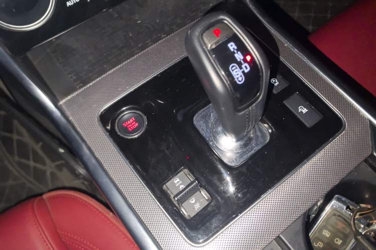 Used Jaguar XEL 2022 2.0T 250 PS R-DYNAMIC S Advanced Sport Edition
