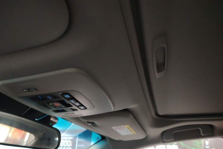 Used Toyota Camry 2021 2.0G Luxury Edition