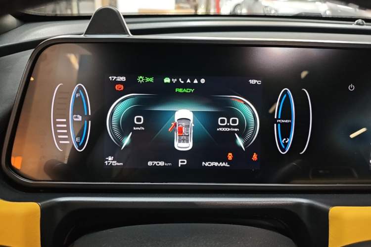 Used ORA Good Cat GT 2023 Mulan Edition 401km Prestige Version