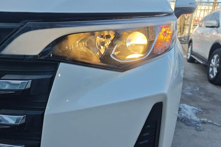 Used GAC Trumpchi M6 2023 PRO 270T DCT Elite Edition