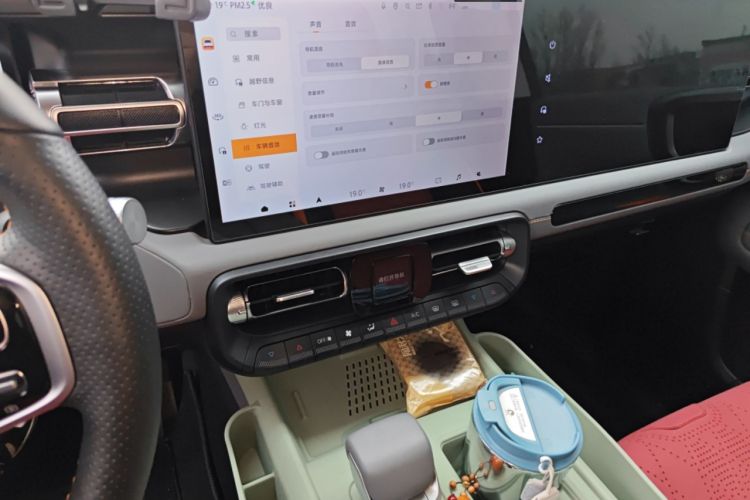 Used BAIC Off-Road BJ40 Electric Drive 2025 Standard Edition
