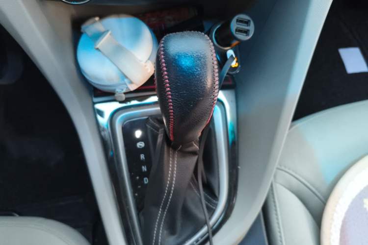 Used Buick GT 2015 15N Automatic Elite Version