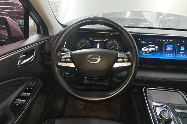 Used AION S 2022 Meizu 580