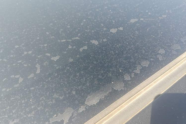 Used Cadillac XT4 2020 28T Two-Wheel-Drive Leading Version Roof