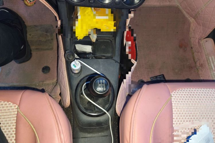 Used Suzuki Swift 2013 1.3L Manual Value Edition
