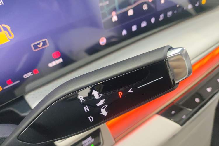 Used Buick GL8 New Energy 2026 Model Lu Zun Luxury Edition
