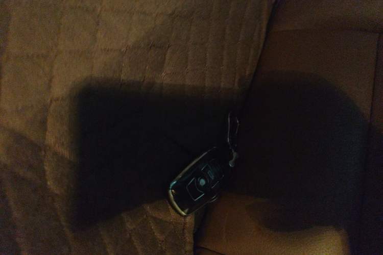 Used BMW 5 Series 2014 528Li xDrive Premium Edition