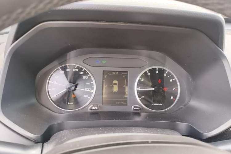 Used Chery Tiggo 5x 2020 1.5L Manual Fashion Edition
