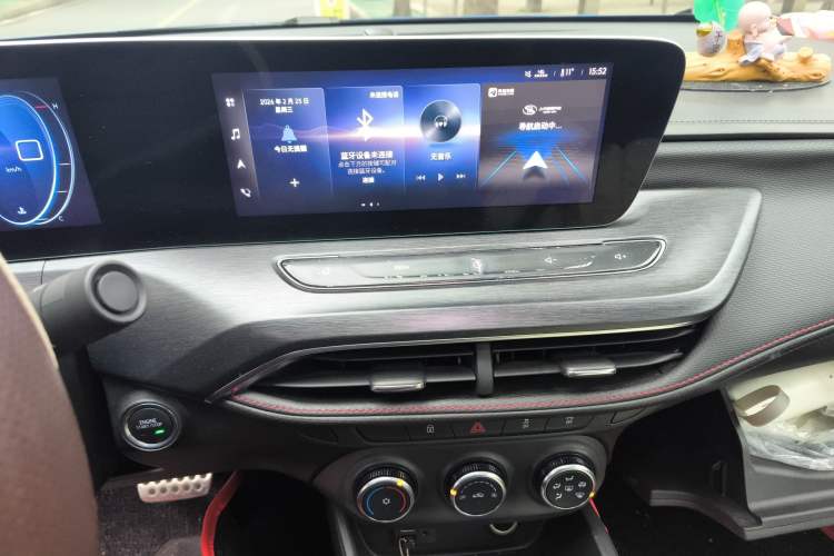 Used Buick Verano 2022 Pro GS Wind-Chasing Edition
