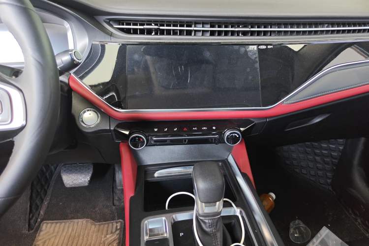 Used Chery Arrizo 5 PLUS 2021 Xiaoze 1.5T CVT Enjoy PLUS