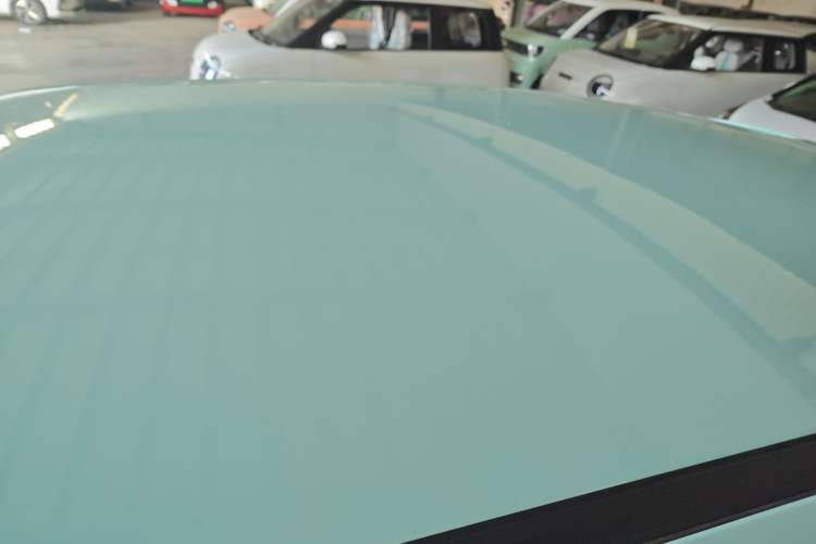 Used Cowin October 2023 201km Wave Rider Edition