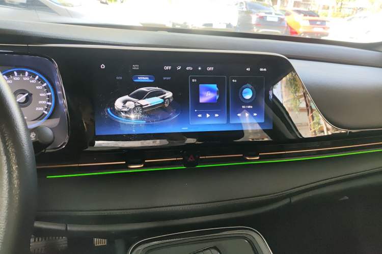 Used AION S 2022 Meizu 580 Pio