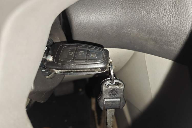 Used Ford Focus 2012 Sedan 1.6L Automatic Comfort Model