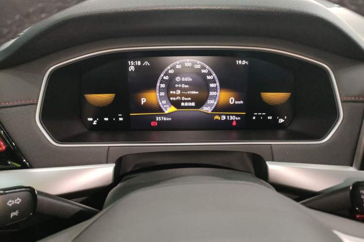 Used Volkswagen Lavida 2024 300TSI DSG Starry Sky Deluxe Edition