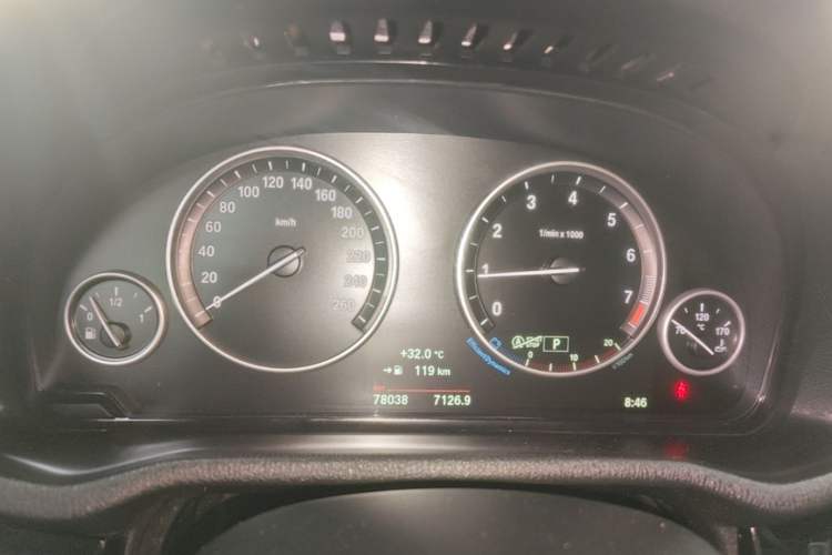 Used BMW X4 2014 xDrive20i X Design Package