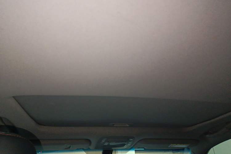 Used Toyota Crown 2015 2.0T Fashion Edition Headliner