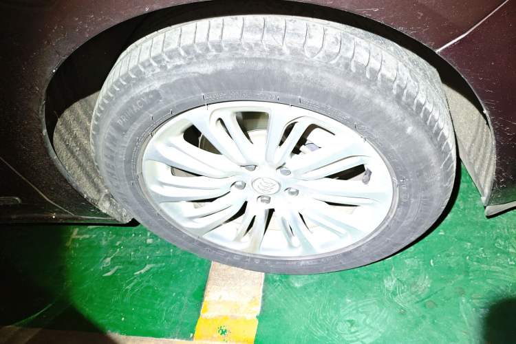 Used Buick LaCrosse 2016 20T Elite Edition