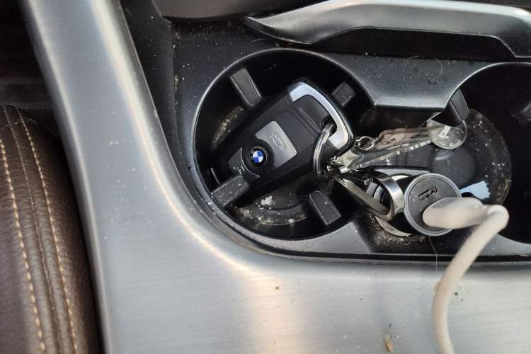 Used BMW X4 2014 xDrive28i M Sport Edition
