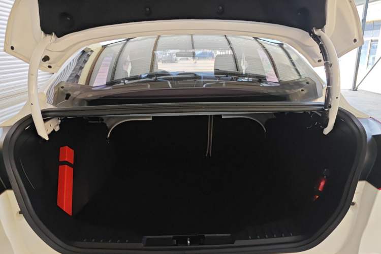 Used Ford Focus 2015 Sedan 1.6L Automatic Comfort Model