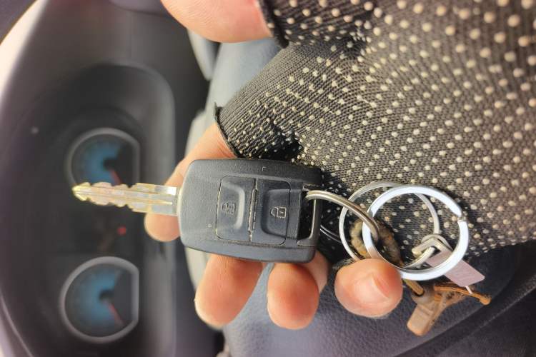 Used Wuling EV50 2021 Van Logistics Vehicle - Huishitong Ningde 41.86 kWh Inovance 2nd-Generation Electric Control System
