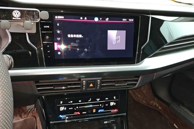 Used Volkswagen Passat 2025 Outstanding Model 380TSI Dragon Glory Edition