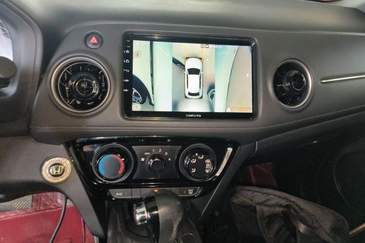 Used Honda XR-V 2021 1.5L CVT Comfort Version