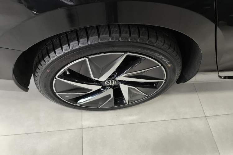 Used Volkswagen Magotan 2024 380TSI DSG Prestige Edition DaMai Package
