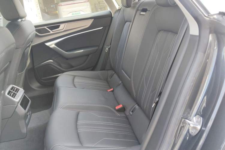 Used Audi A7 2024 45 TFSI Prestige Edition