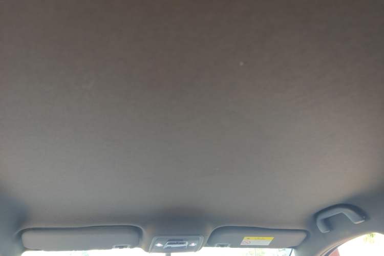 Used BYD Seagull 2023 Free Edition Headliner