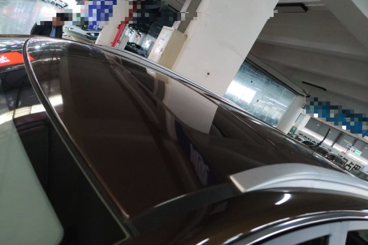 Used Chery Tiggo 5 2015 2.0L Manual Jia Yue Edition
