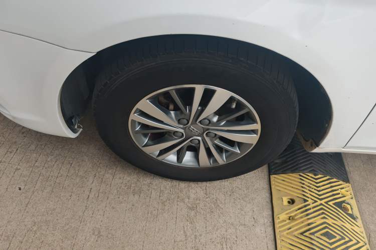 Used Geely Auto Emgrand 2018 1.5L Manual Luxury Model