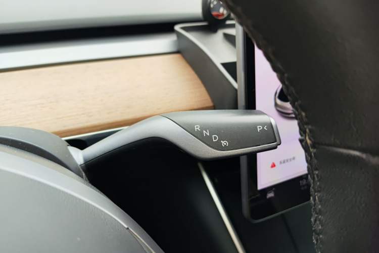 Used Tesla Model 3 2020 Refreshed Version Long-Range Rear-Wheel Drive
