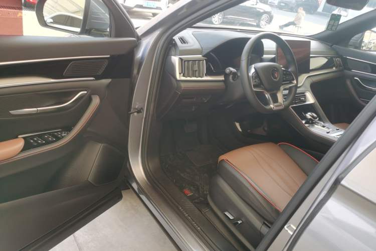 Used BYD Song PLUS 2020 1.5T Automatic Prestige Version