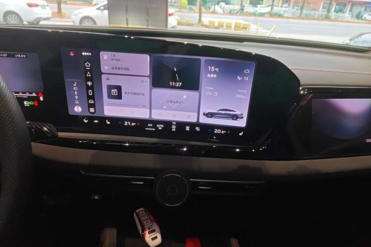 Used Audi A5L Sportback 2026 TFSI quattro 150kW First-Limited Edition
