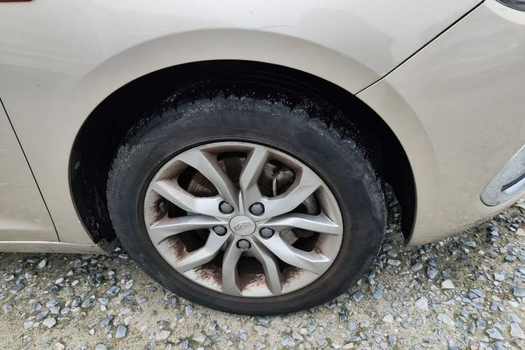 Used Geely Auto Emgrand GL 2017 1.3T DCT Elite Model