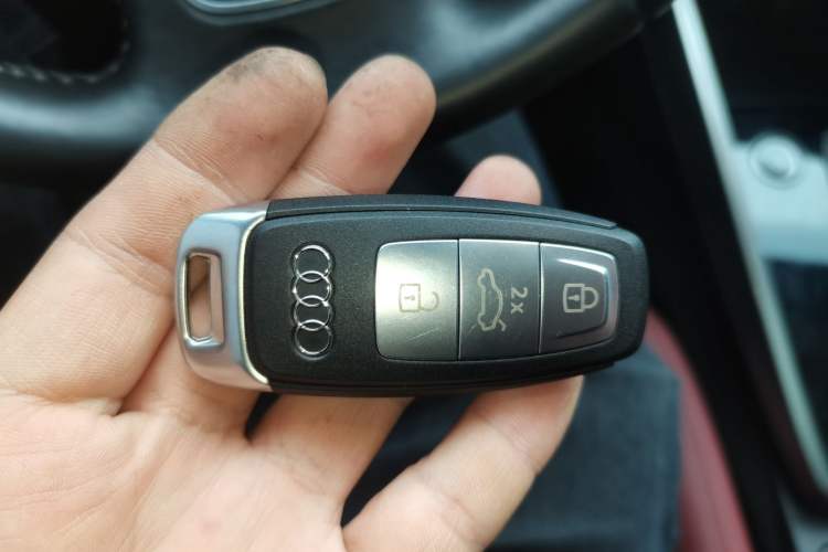 Used Audi A3 2021 Sportback 35 TFSI Enjoy Life Edition Interior 1