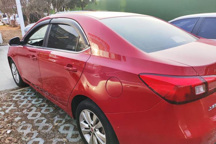 Used Roewe 360 2016 1.5L Automatic Smart Screen Version