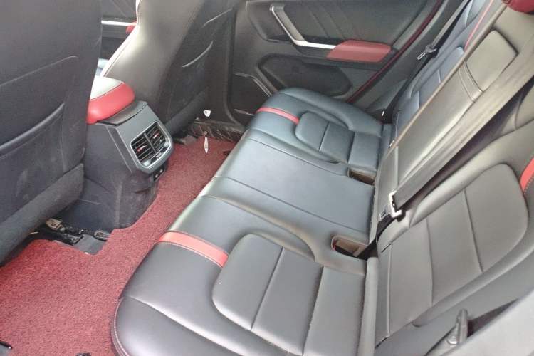 Used Haval H4 2018 Red-Label 1.5 GDIT DCT Fashion Edition