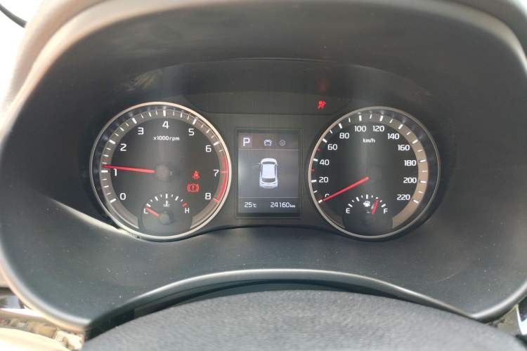 Used Kia kx1 Stonic 2021 1.4L CVT Sunroof Model