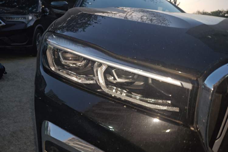 Used BMW 7 Series 2019 740Li Leading Model M Sport Package