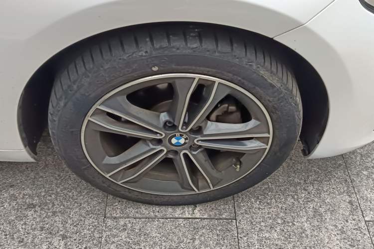 Used BMW 1 Series 2017 118i Sport Edition