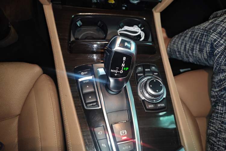 Used BMW 7 Series 2009 730Li Luxury Model