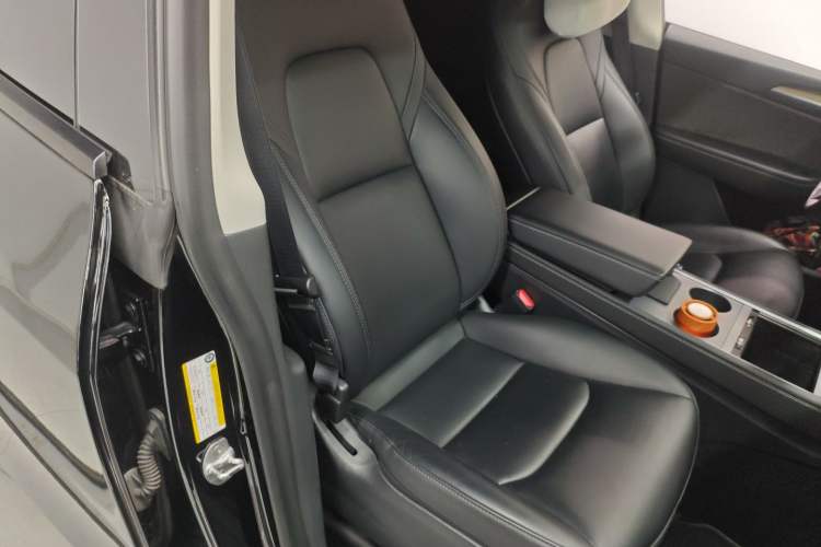 Used Tesla Model Y 2022 Revised Version Long-Range All-Wheel Drive
