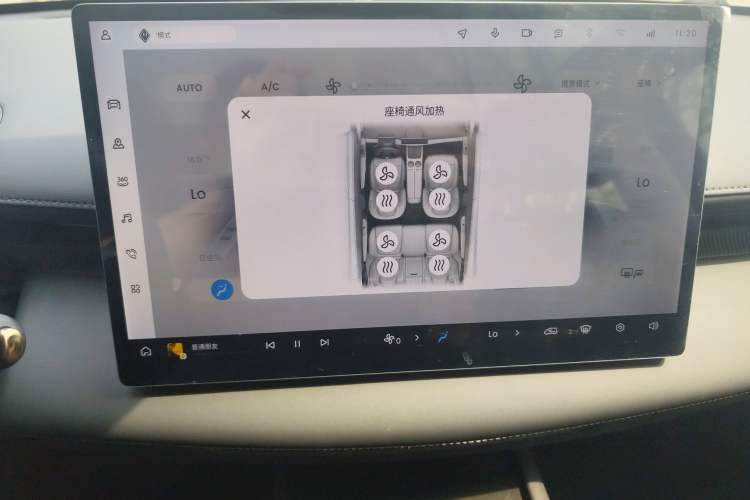 Used Baojun Enjoy 2025 All-Electric 600km Luxury Edition
